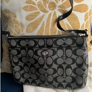 Coach Crossbody Bag